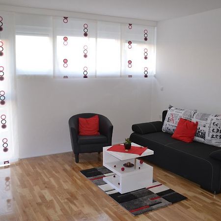 Apartments Zadar 4 You Room photo