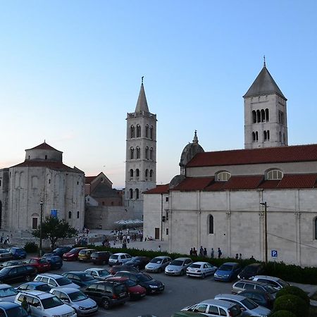 Apartments Zadar 4 You Exterior photo