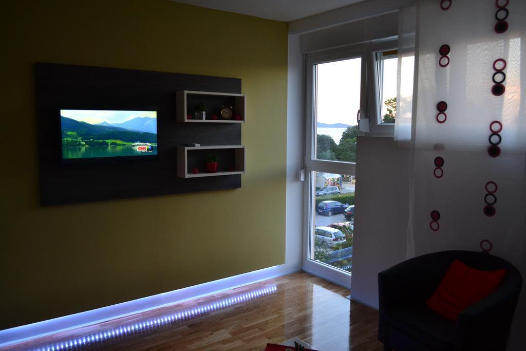 Apartments Zadar 4 You Room photo