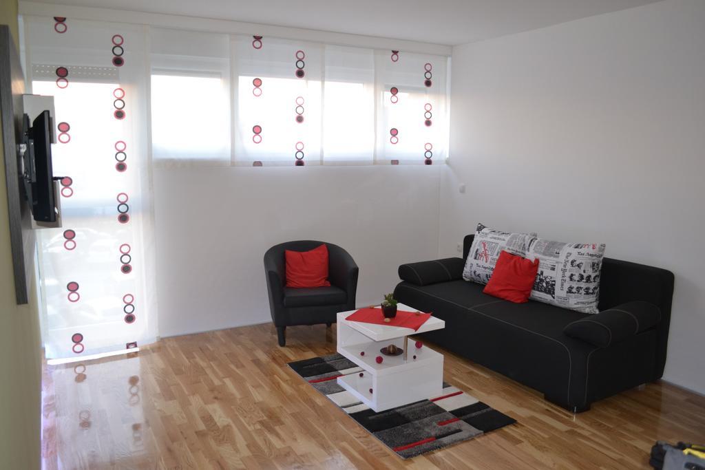 Apartments Zadar 4 You Room photo