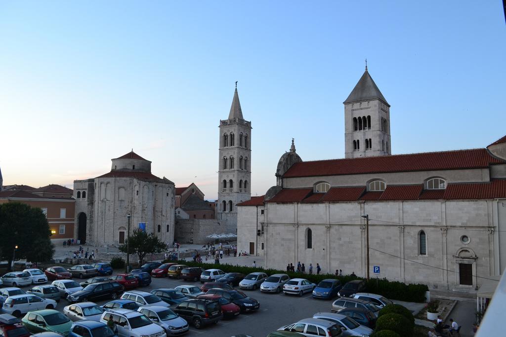 Apartments Zadar 4 You Exterior photo