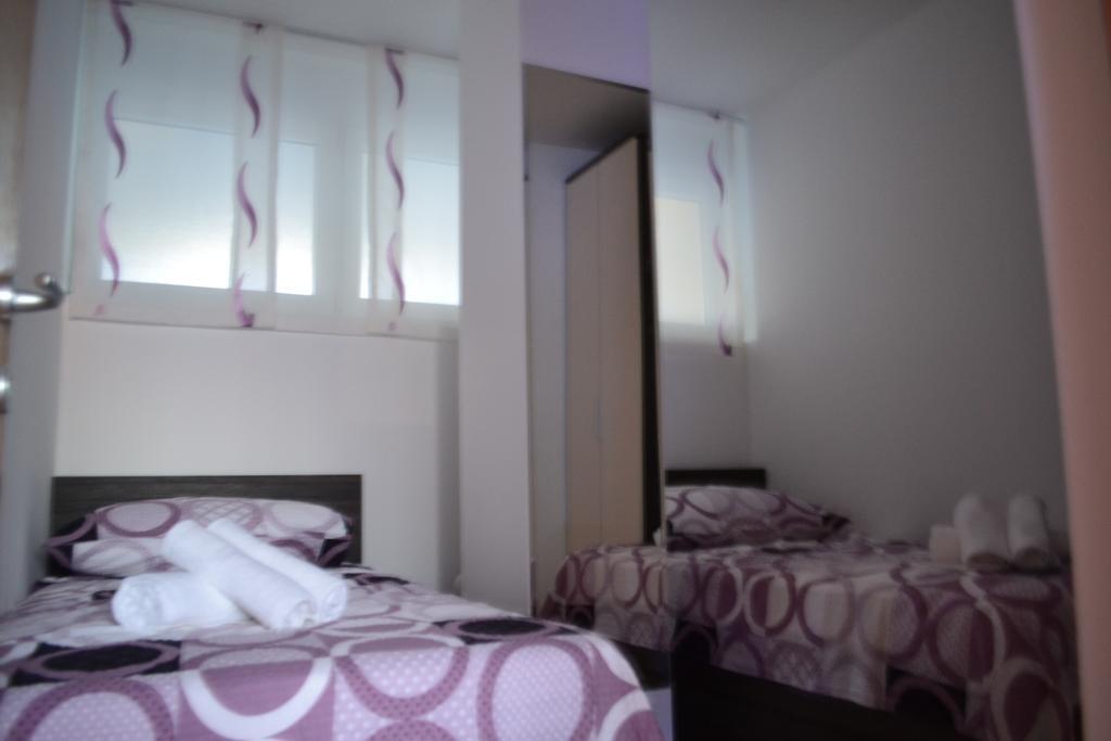 Apartments Zadar 4 You Room photo