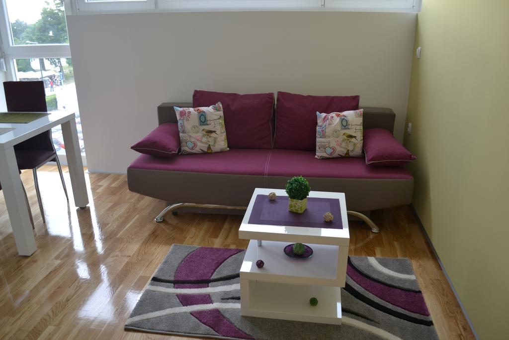 Apartments Zadar 4 You Room photo