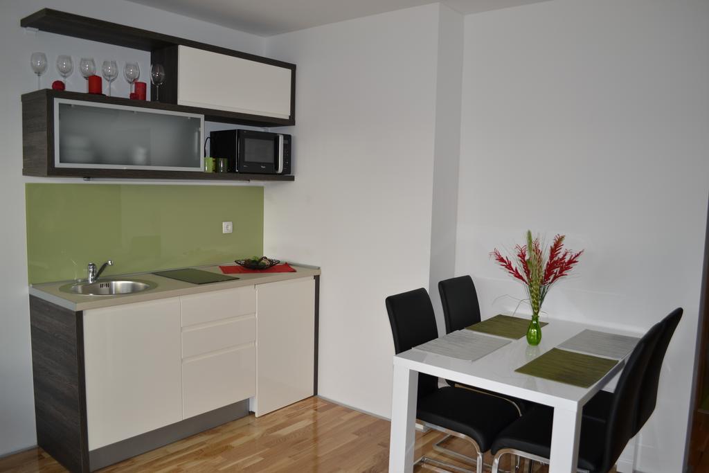 Apartments Zadar 4 You Room photo