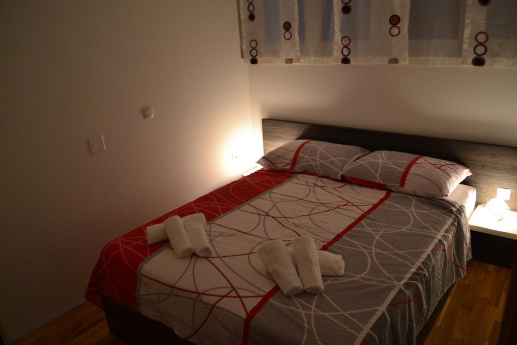 Apartments Zadar 4 You Room photo